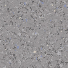 Tarkett iq Eminent MEDIUM GREY 0128 фото 1 | FLOORDEALER